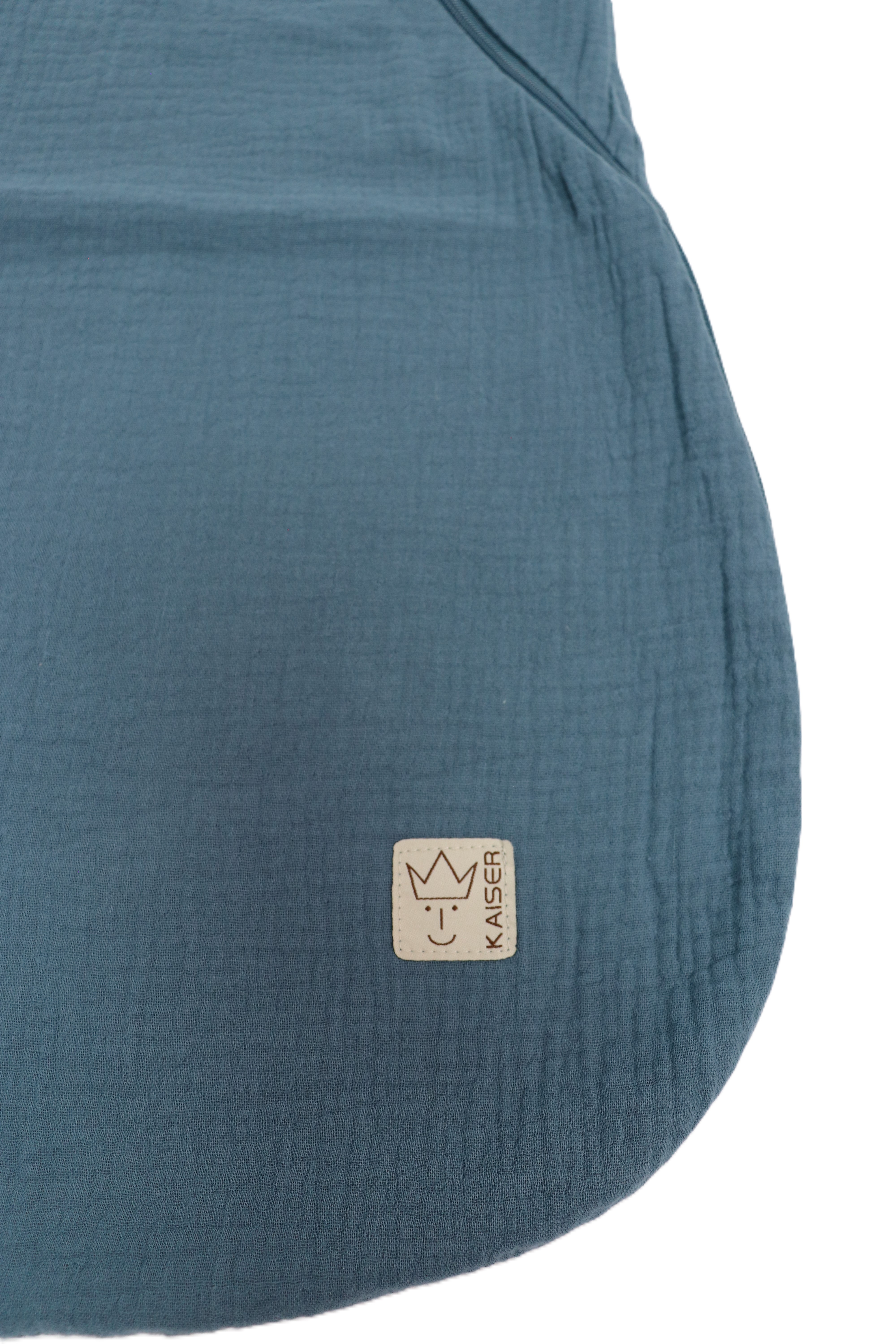 LEVI MUSLIN Sommer Schlafsack