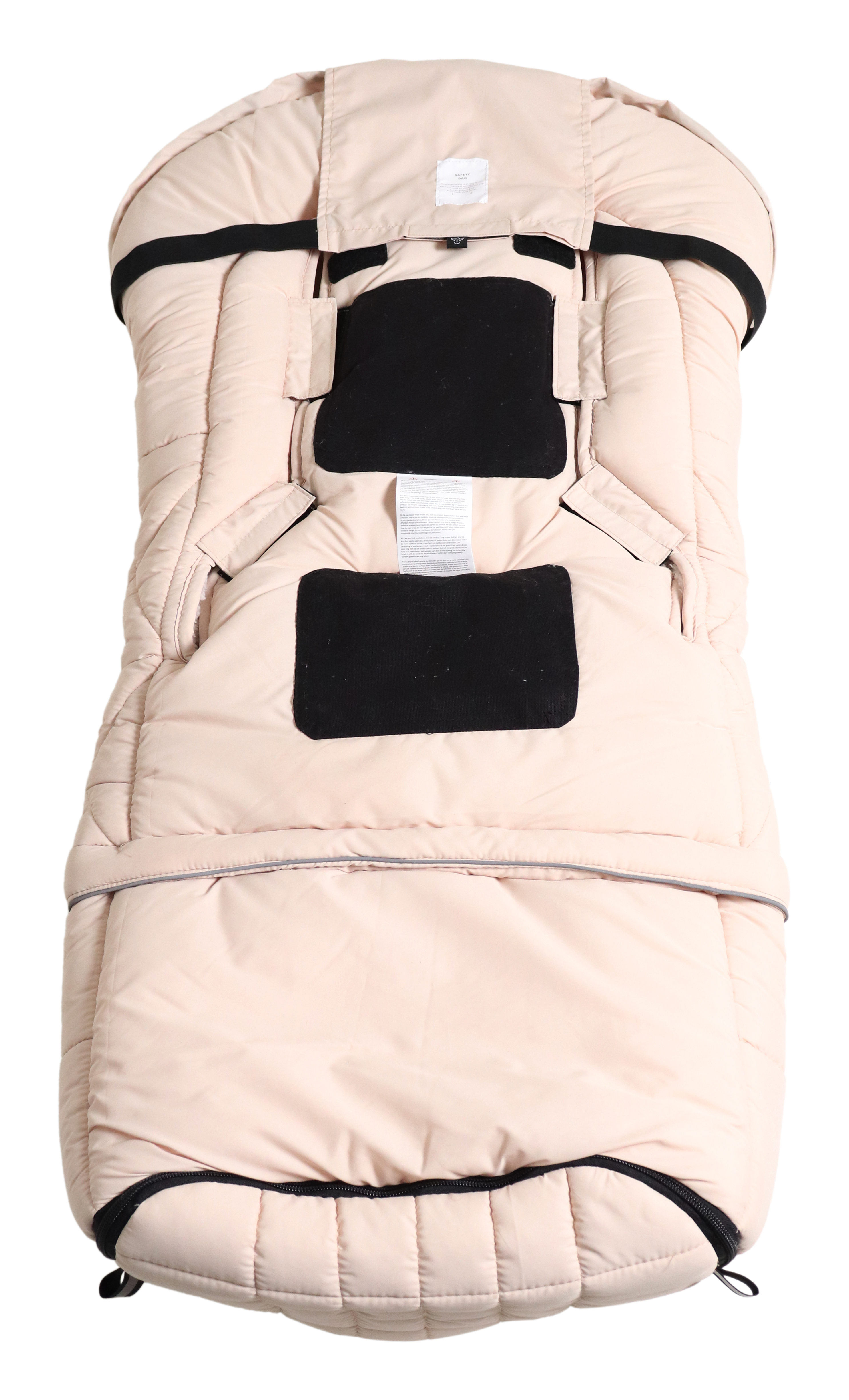 MOONY 2in1, Thermo Universal Fußsack MOONY 2in1, Thermo Universal Fußsack