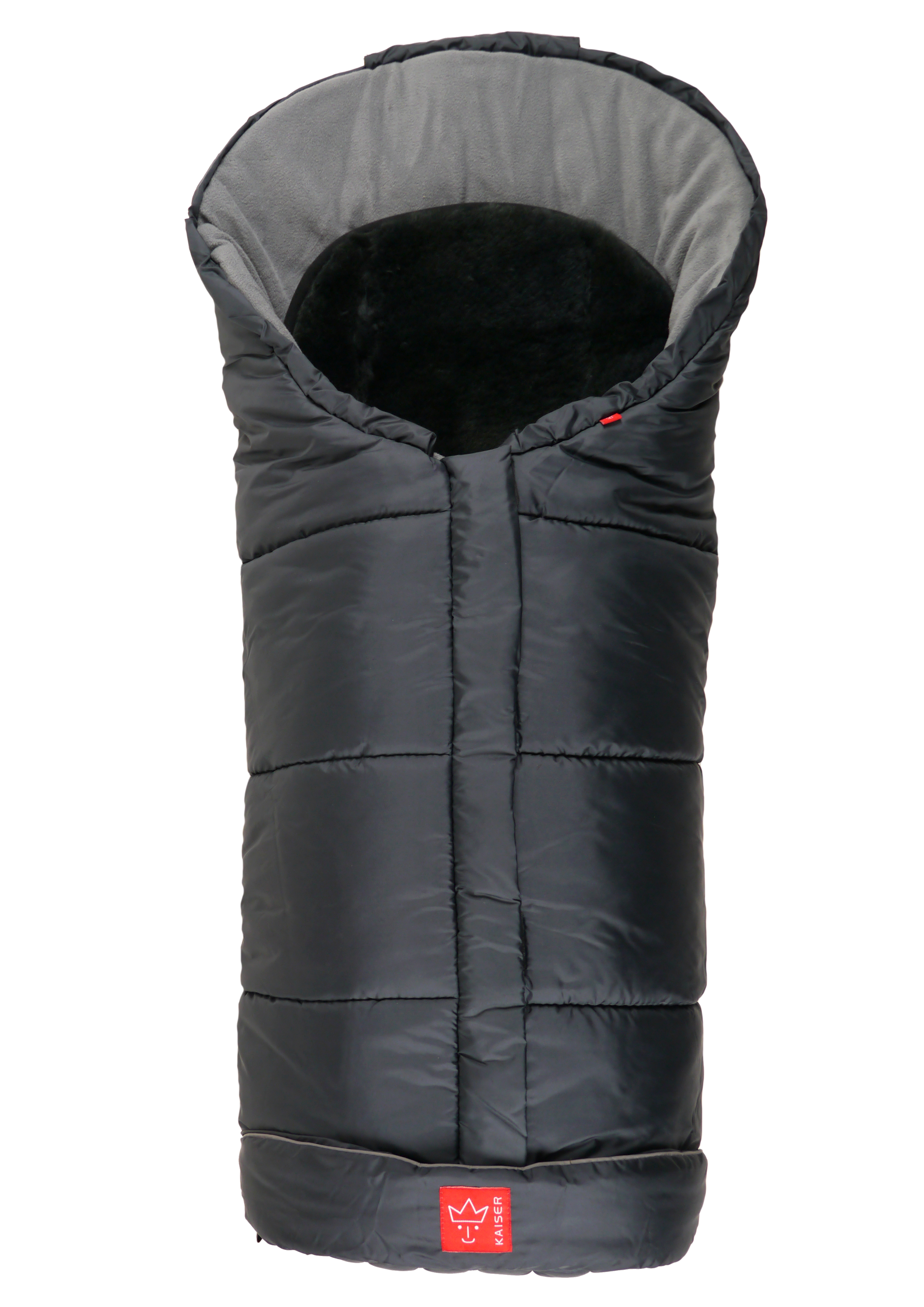anthracite/light grey