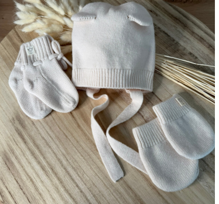Woll accesoires