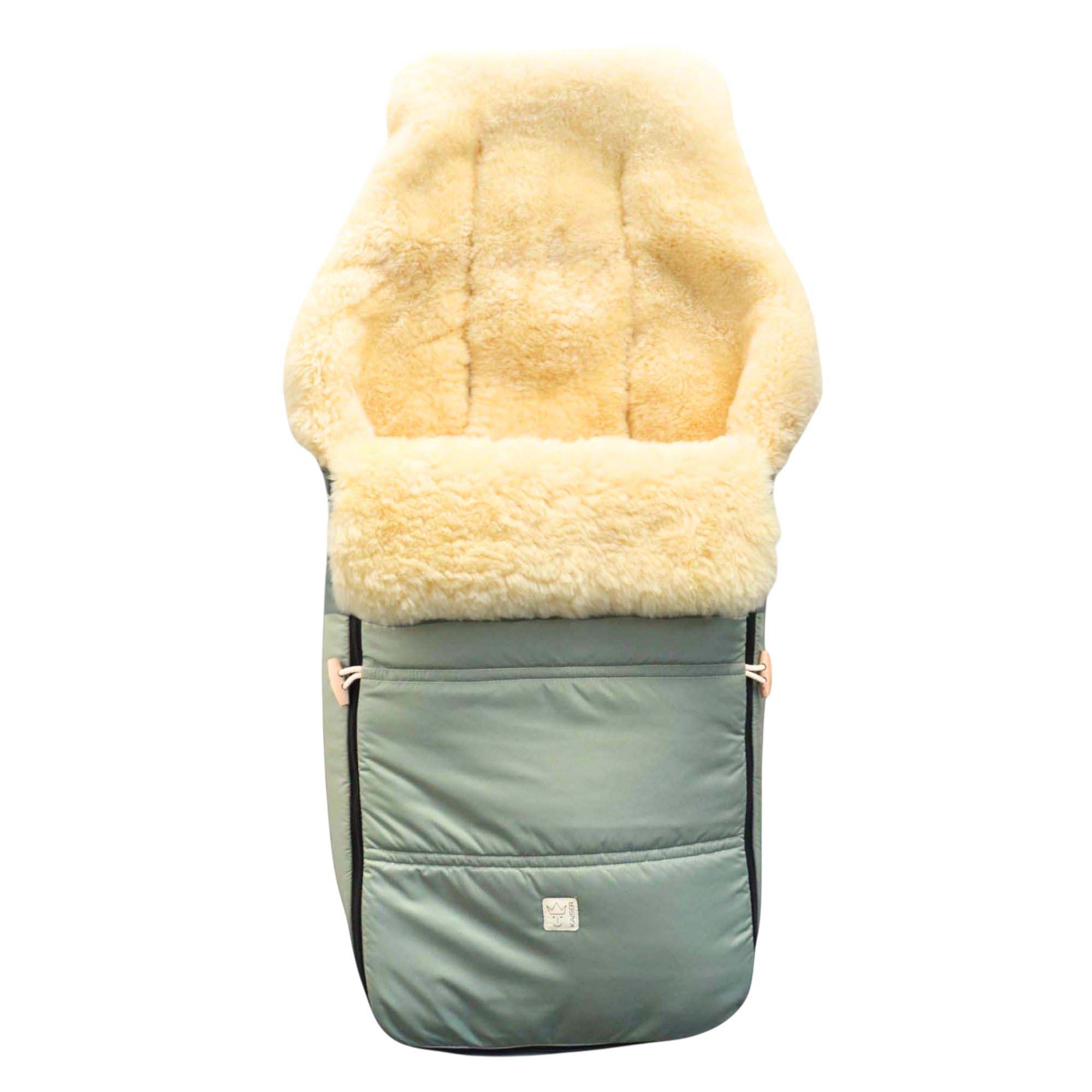 salbei green