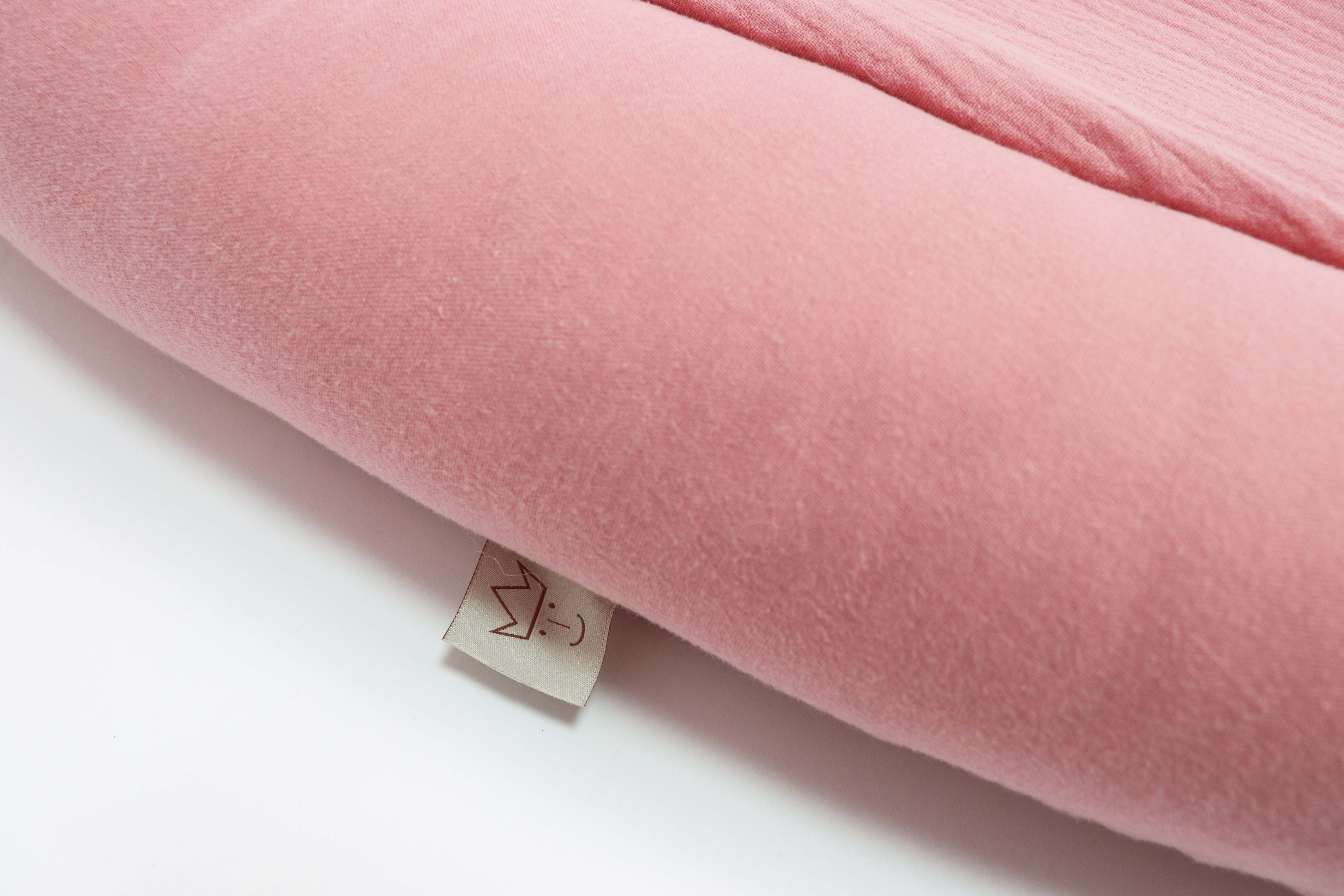 LEA MUSLIN Kuschelnest LEA MUSLIN Kuschelnest