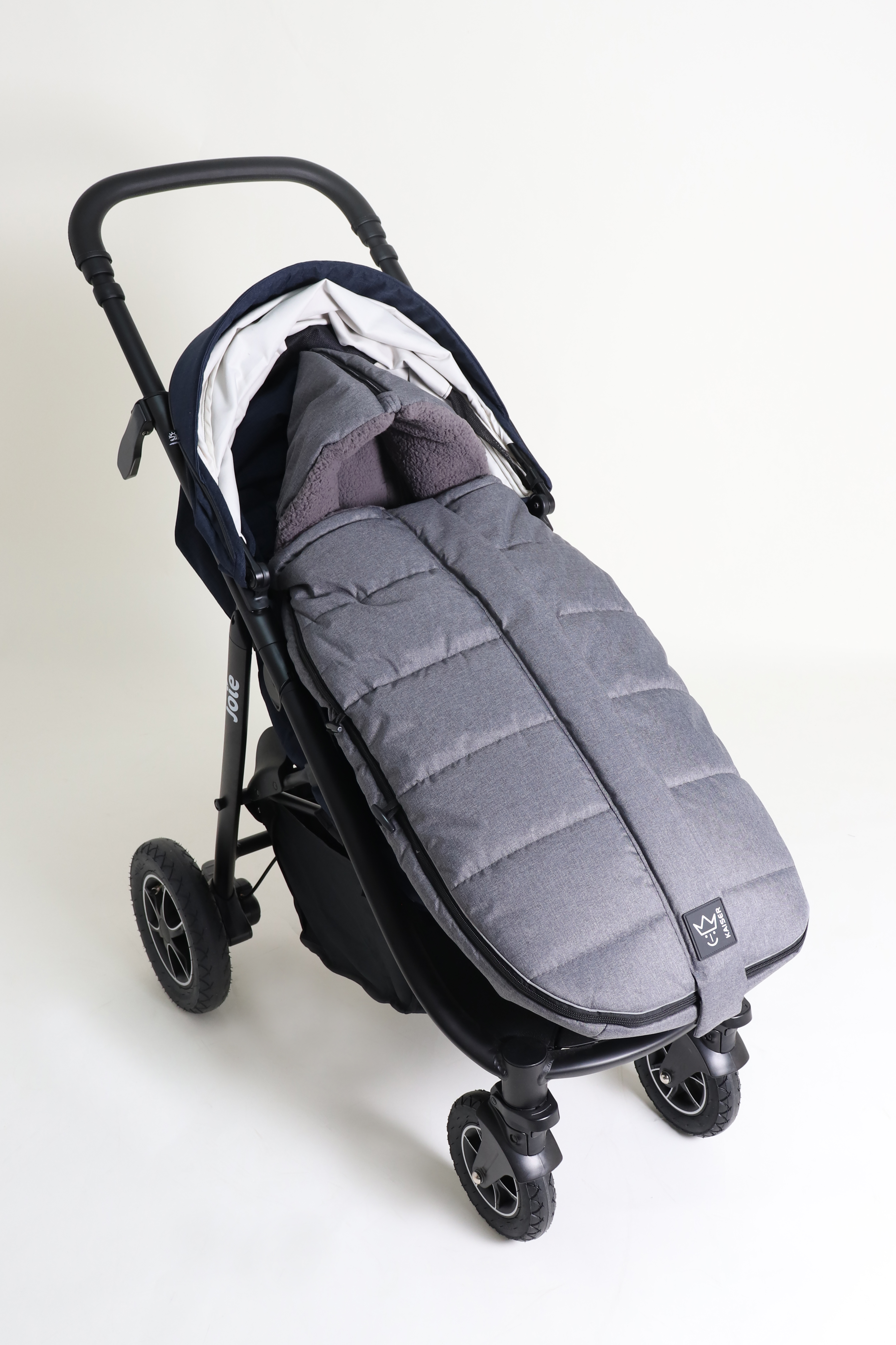 MILA Thermo-Fußsack MILA Thermo-Fußsack