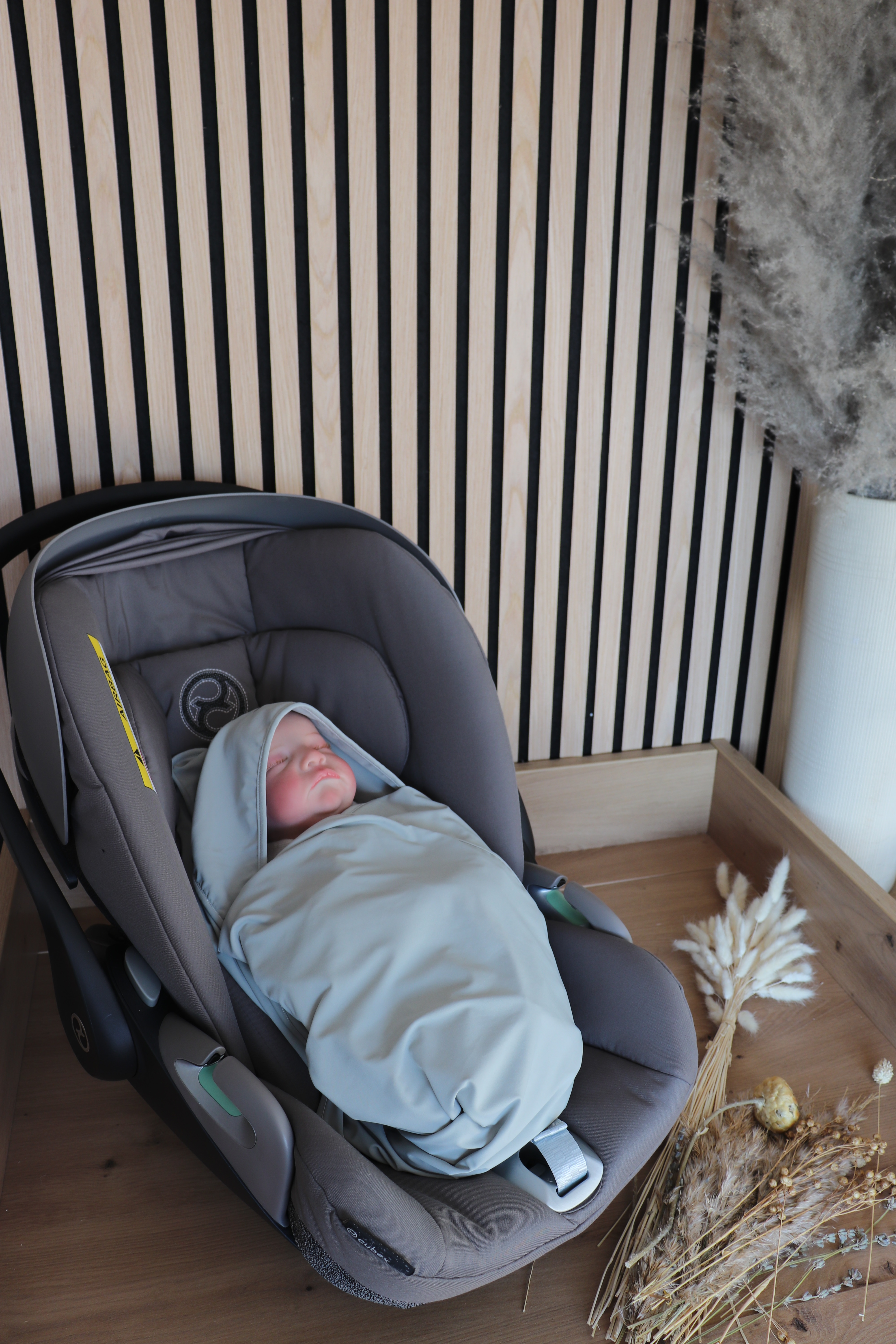 COOLING Blanket with HOOD