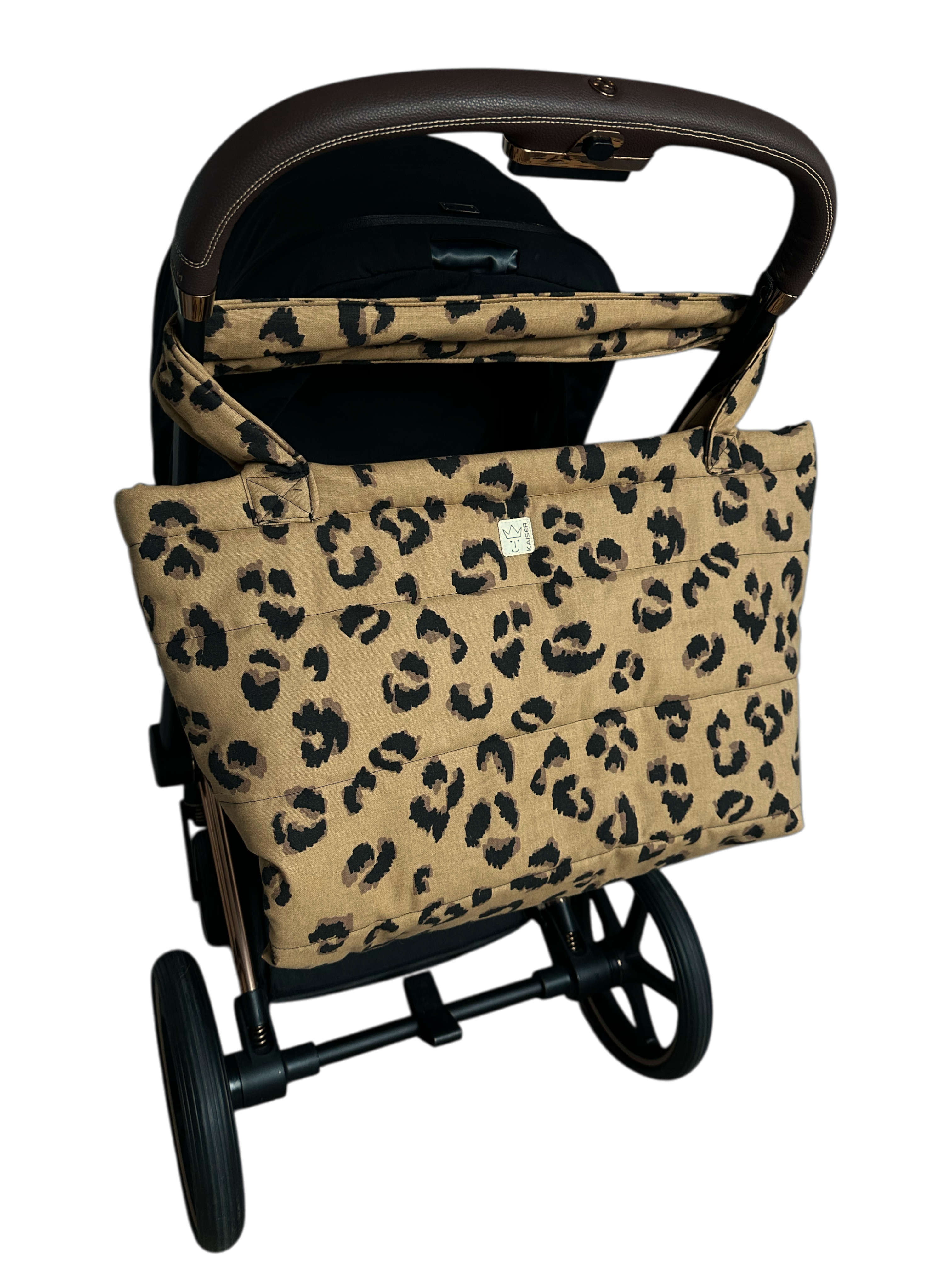 YANTI Wickeltasche / Mombag