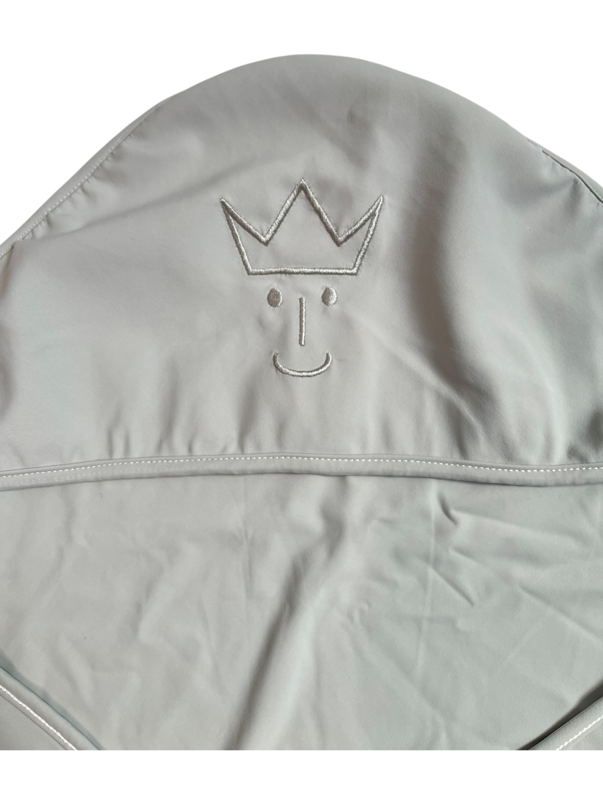 COOLING Blanket with HOOD