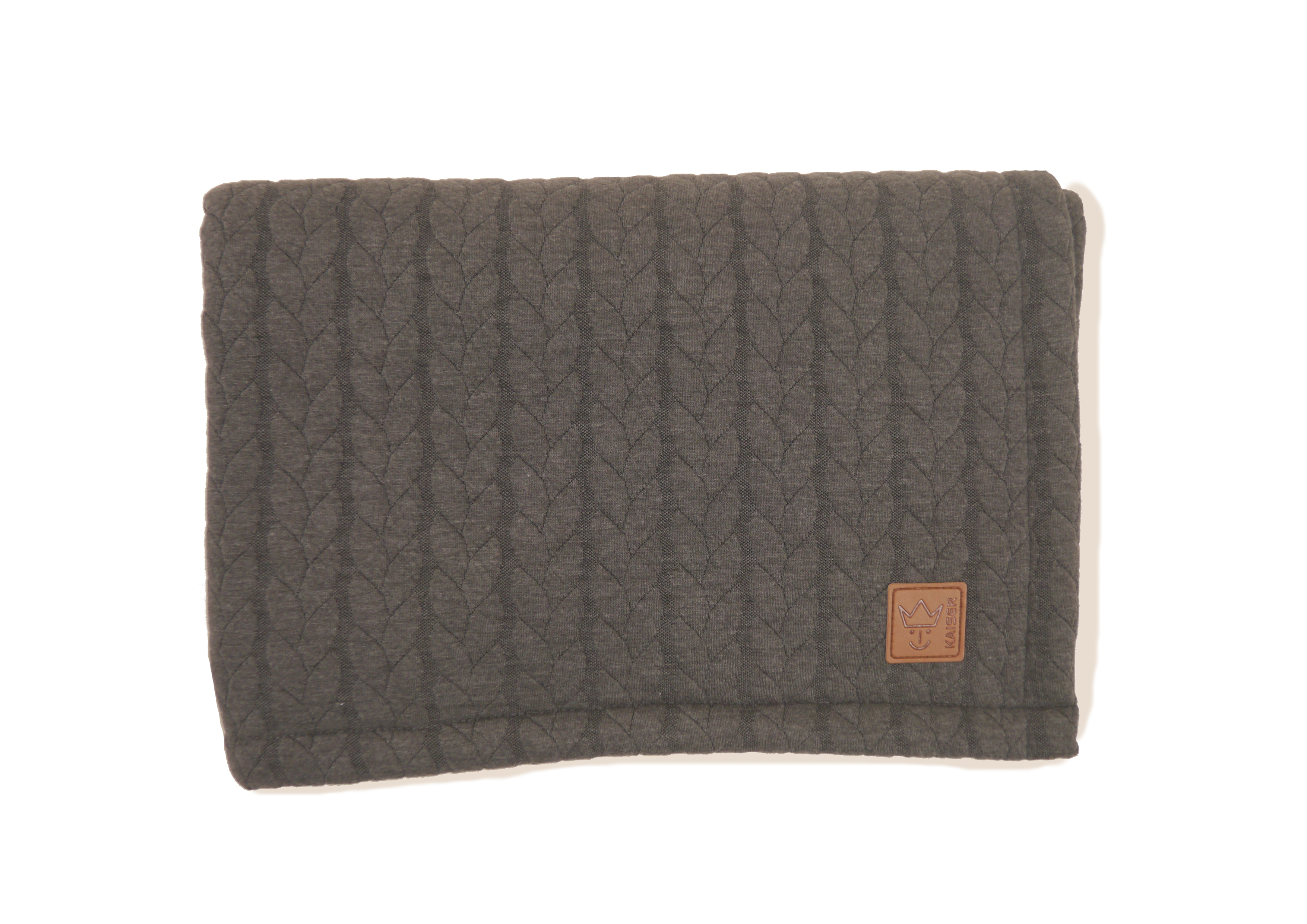 QUILLY Decke Knit Design QUILLY Decke Knit Design
