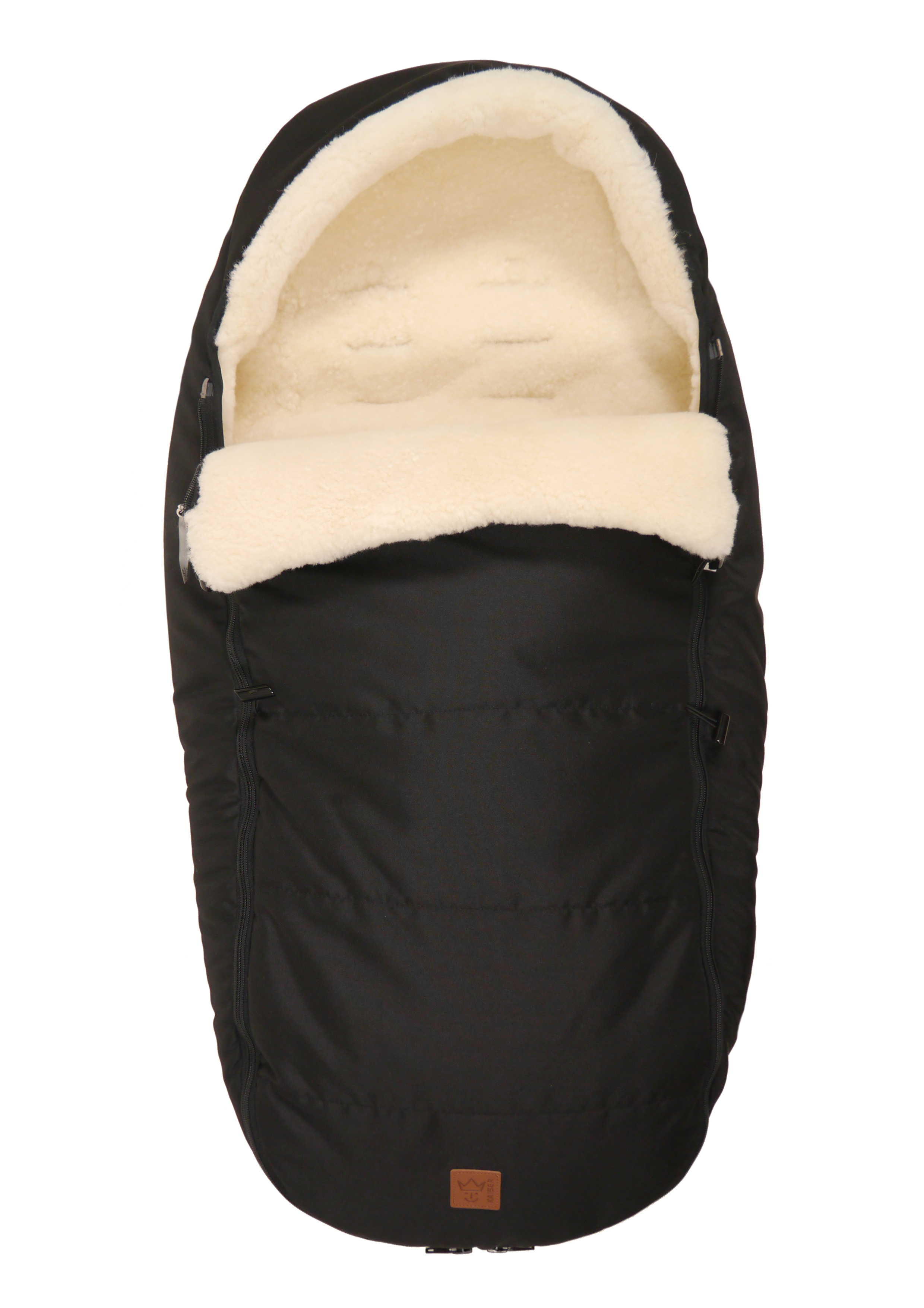 Premium Fußsack for YOYO