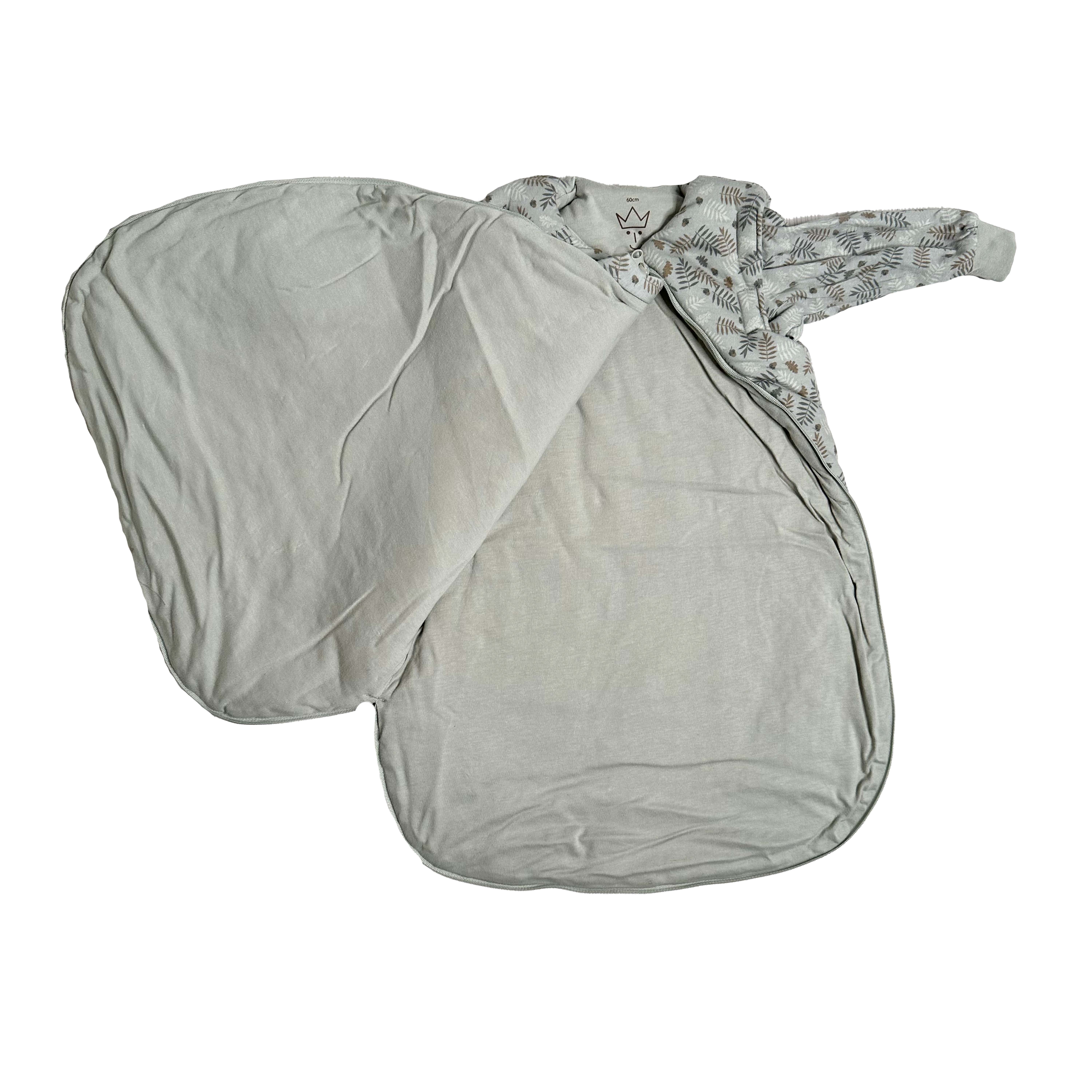 LEO Baby Winterschlafsack LEO Baby Winterschlafsack