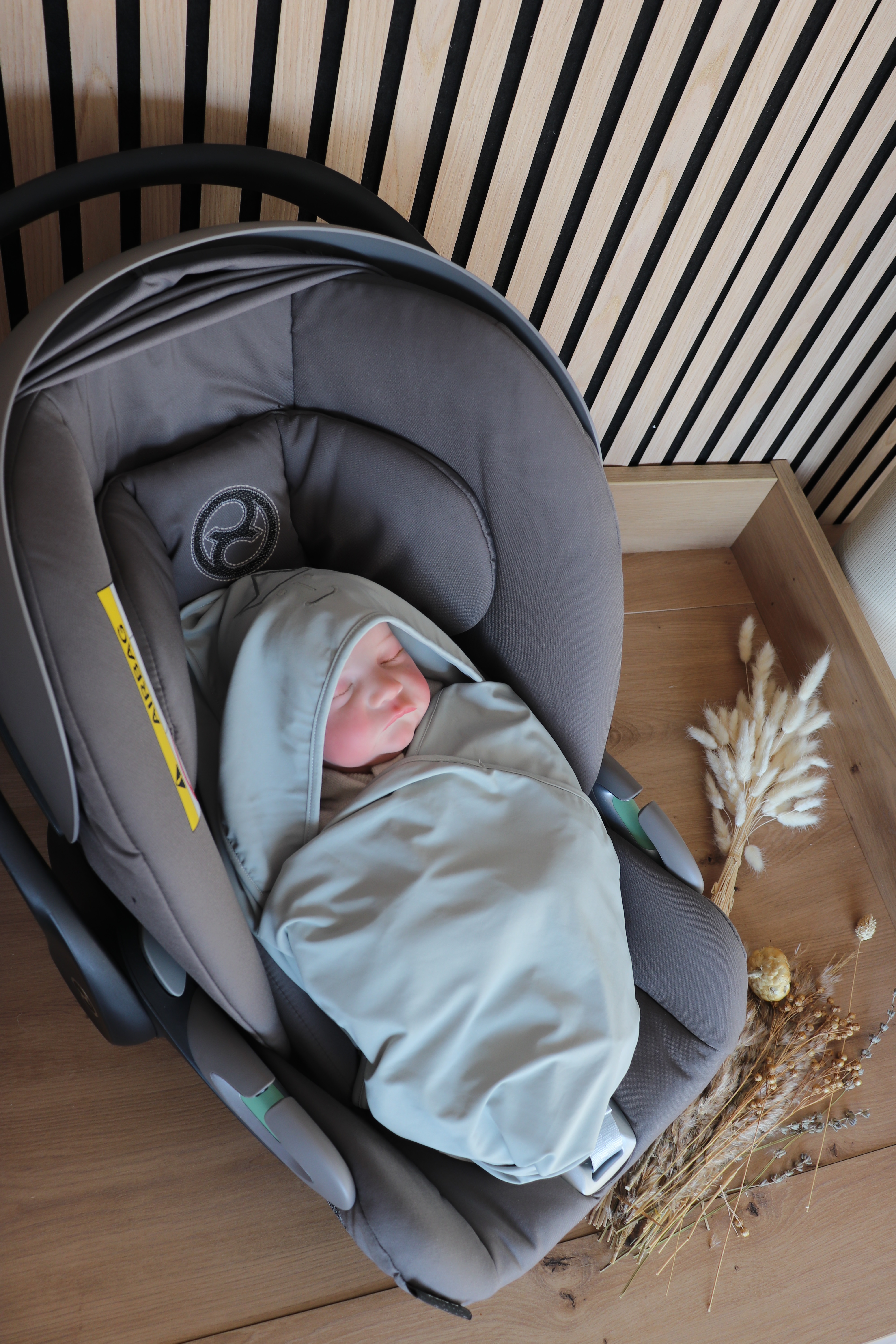 COOLING Blanket with HOOD