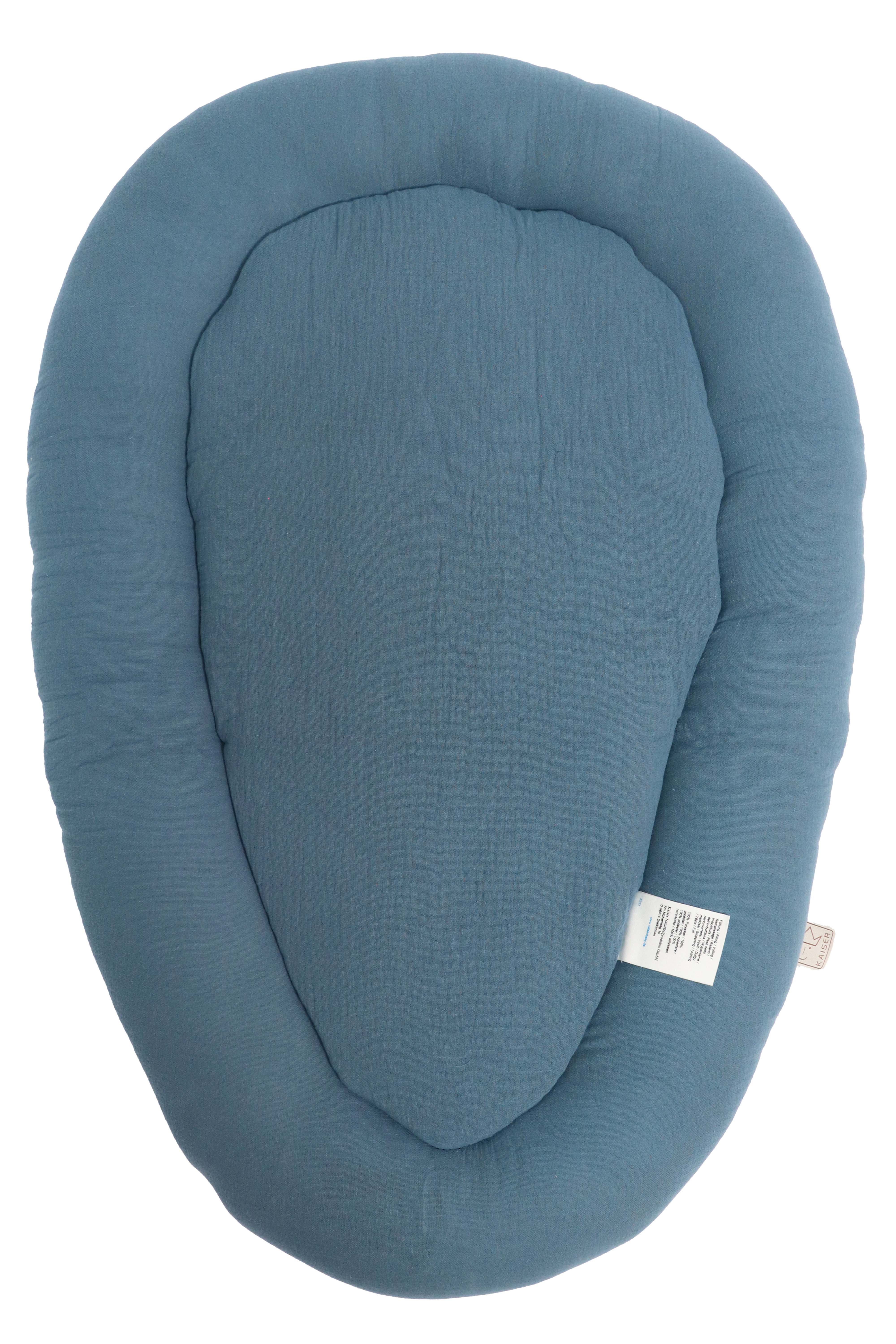 LEA MUSLIN Kuschelnest