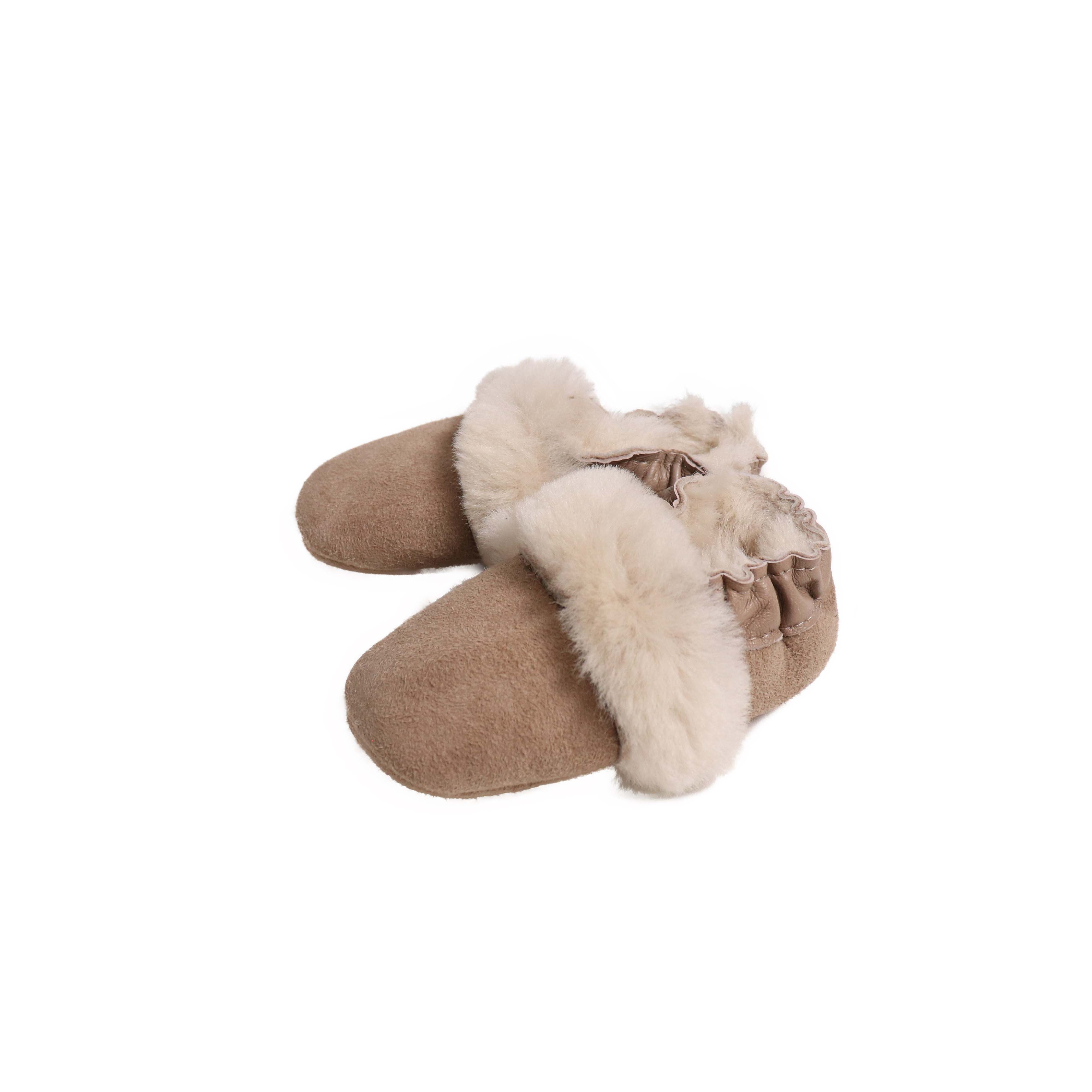 Babyschuh COMFORT
