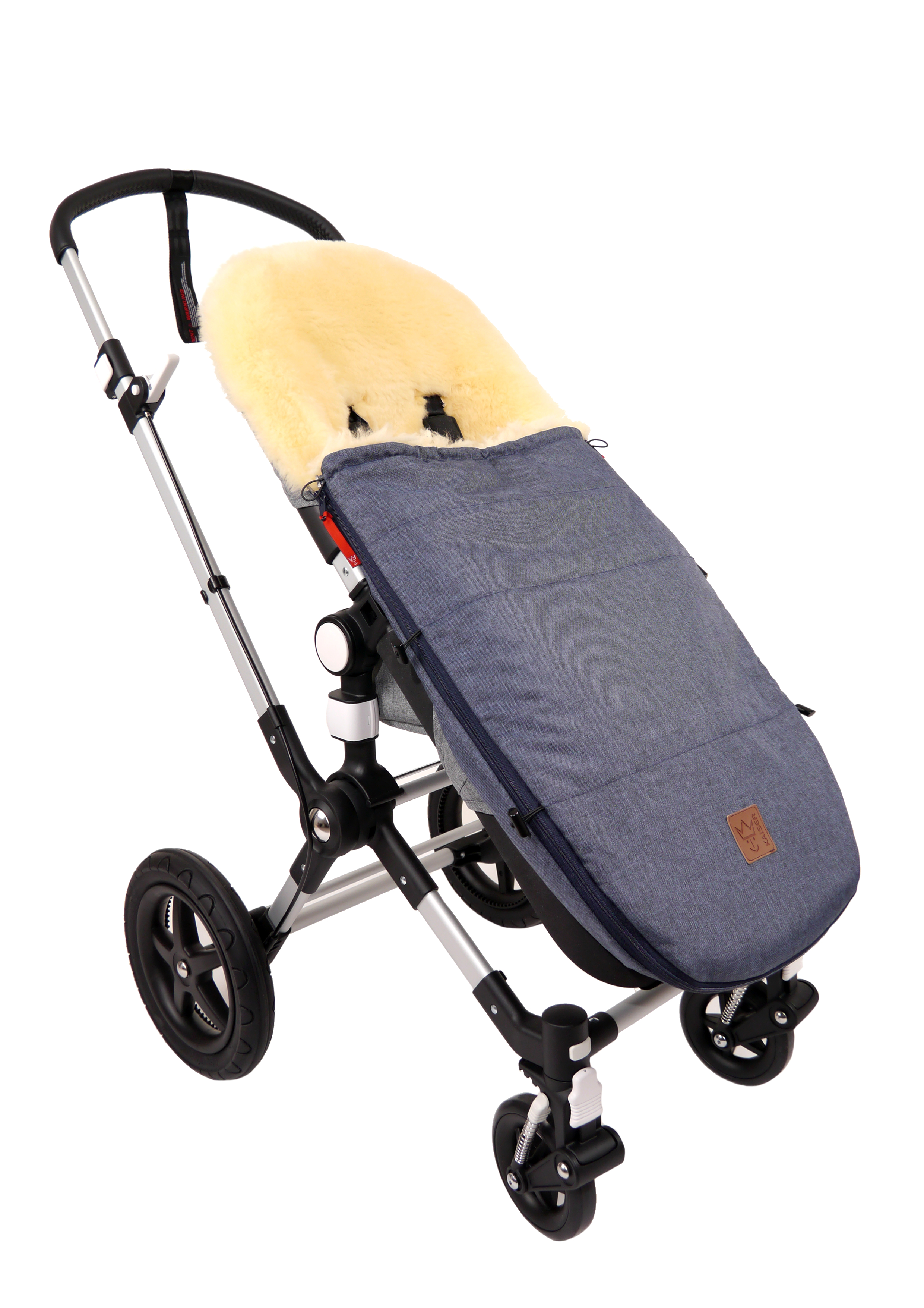 steelcraft agile 4 pram review